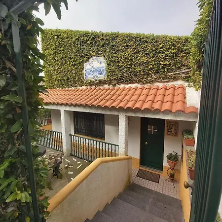 Villa Sossego Da Abelheira Ponta Delgada Exterior foto