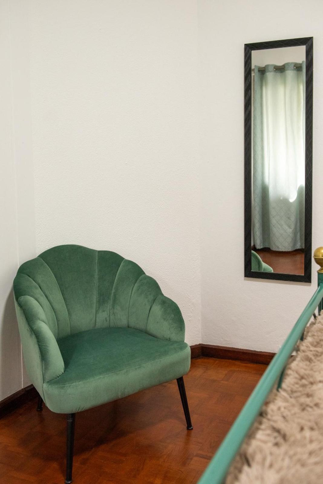 Sossego Da Abelheira Holiday home