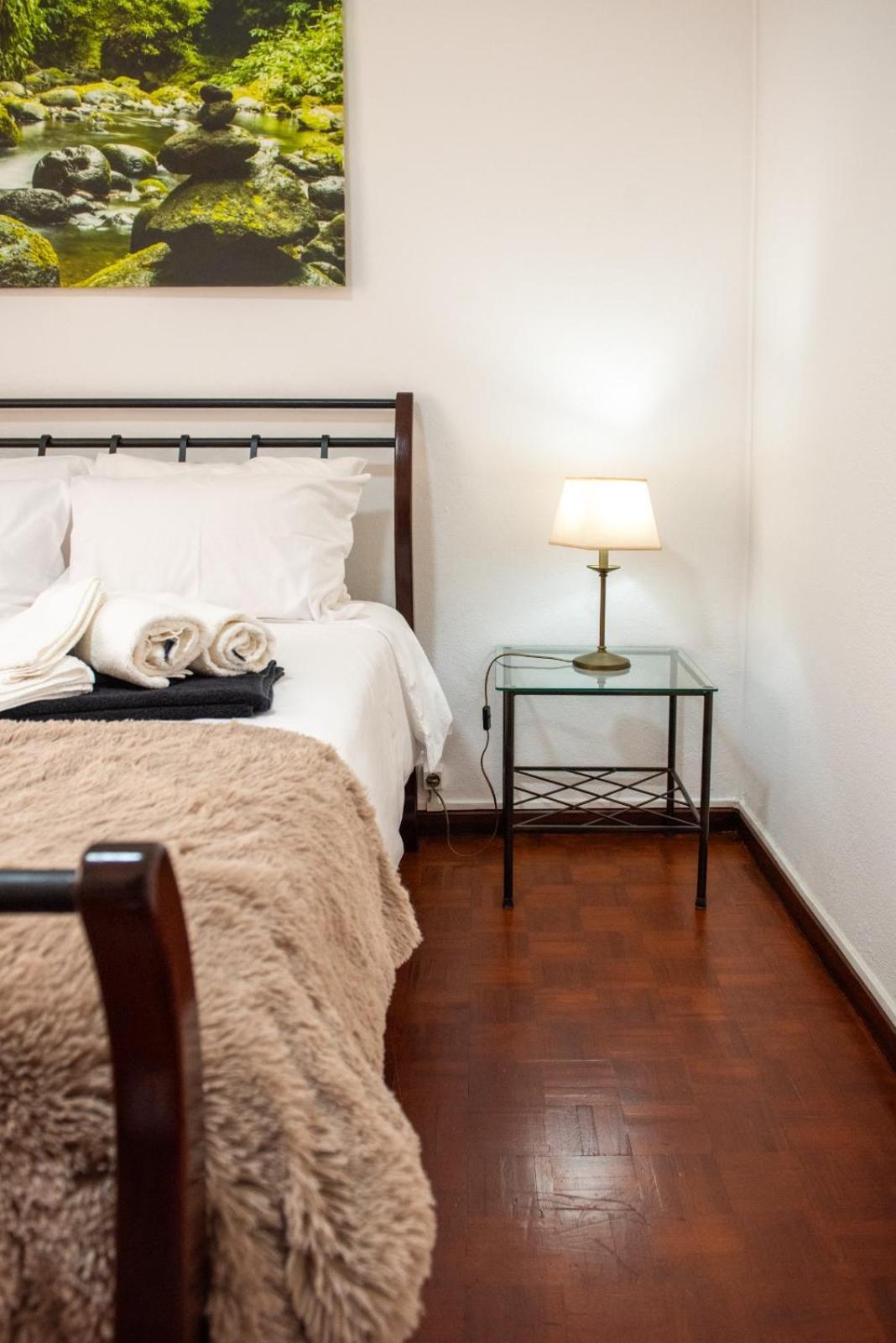 Holiday home Sossego Da Abelheira