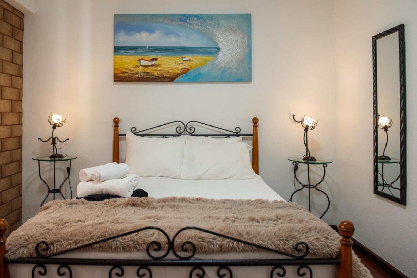 Sossego Da Abelheira Holiday home
