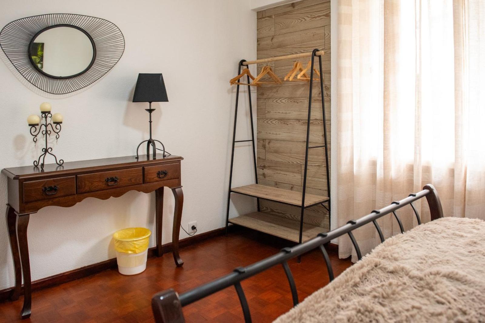 Holiday home Sossego Da Abelheira Ponta Delgada (Sao Miguel)