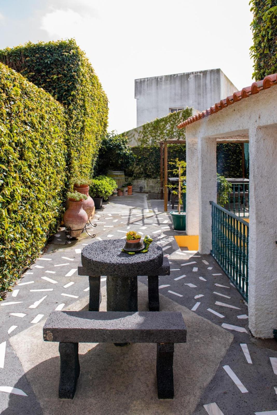 Sossego Da Abelheira Holiday home Ponta Delgada (Sao Miguel)