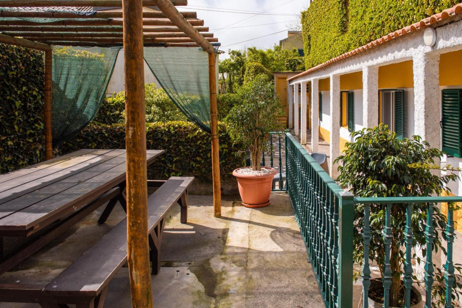 Holiday home Sossego Da Abelheira Ponta Delgada (Sao Miguel)