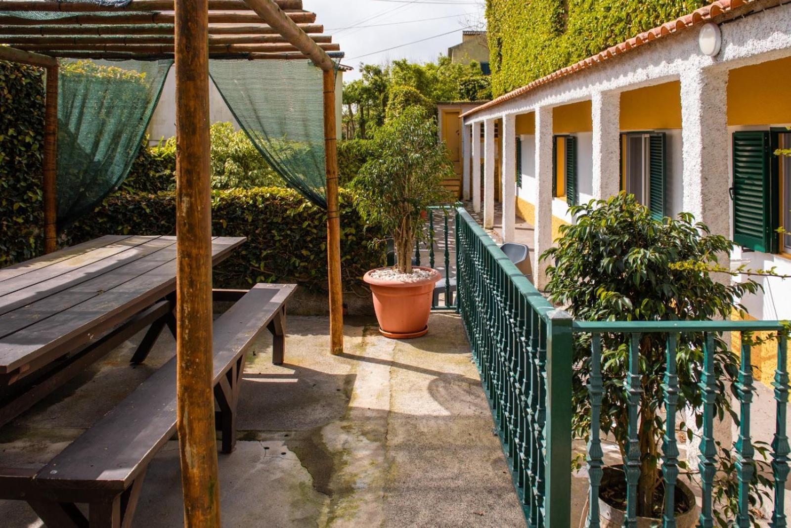Sossego Da Abelheira Holiday home *